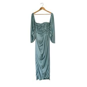 Azulu Maxi Dress Size XS